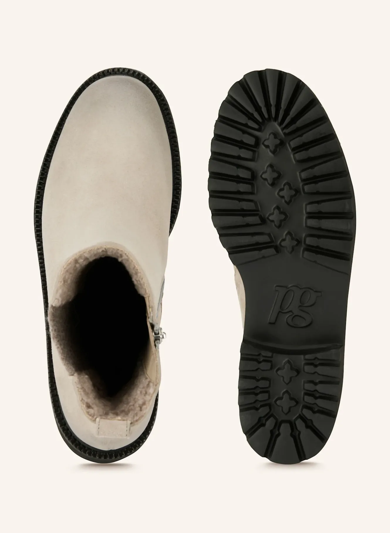 Chelsea-Boots EARTH