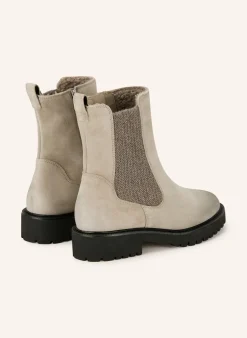 Chelsea-Boots EARTH