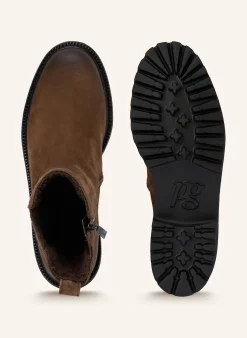 Chelsea-Boots EARTH