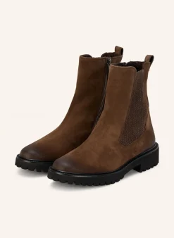 Chelsea-Boots EARTH