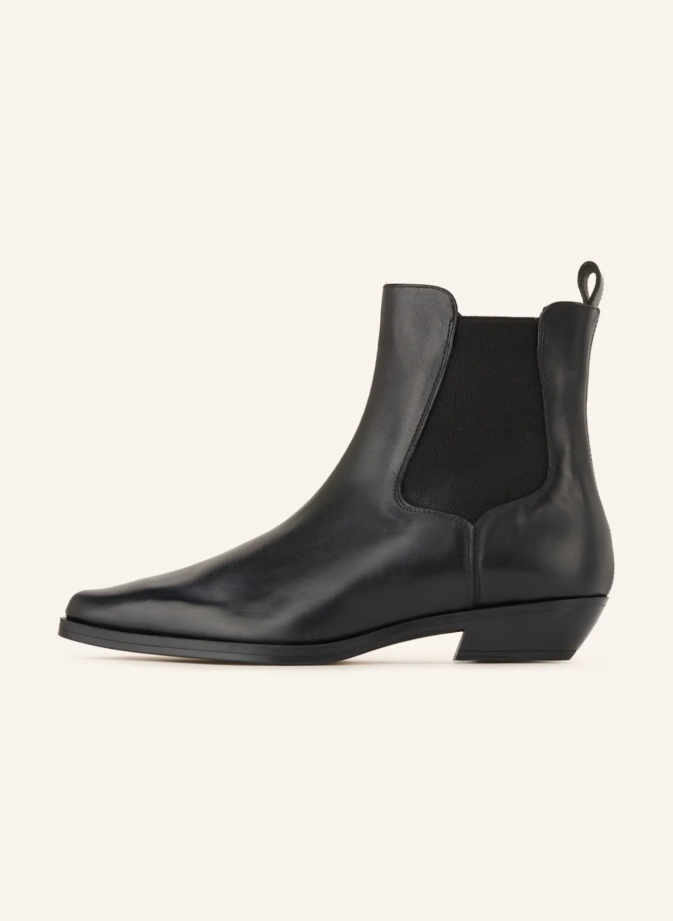 Chelsea-Boots FABULA