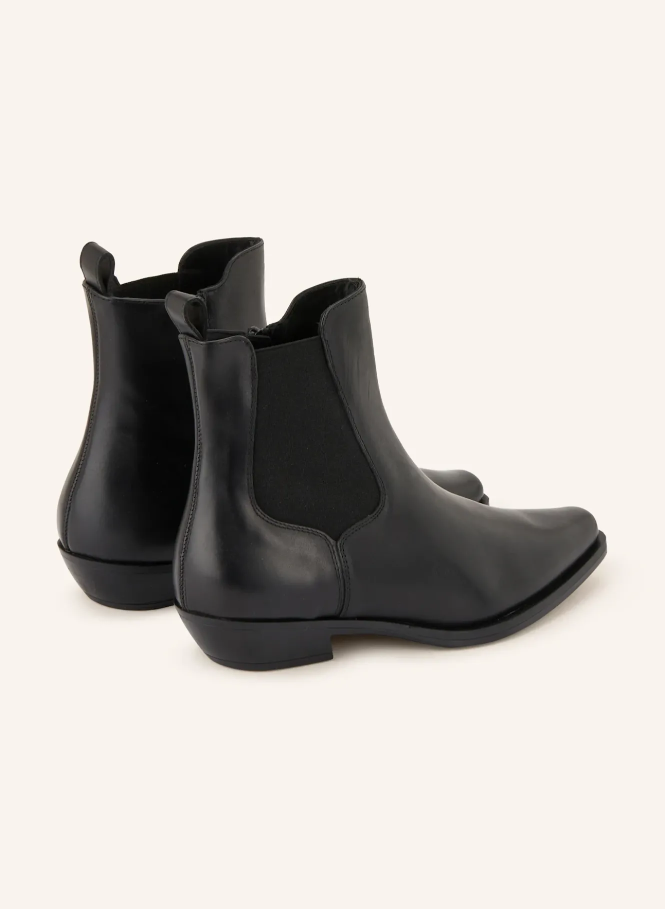 Chelsea-Boots FABULA