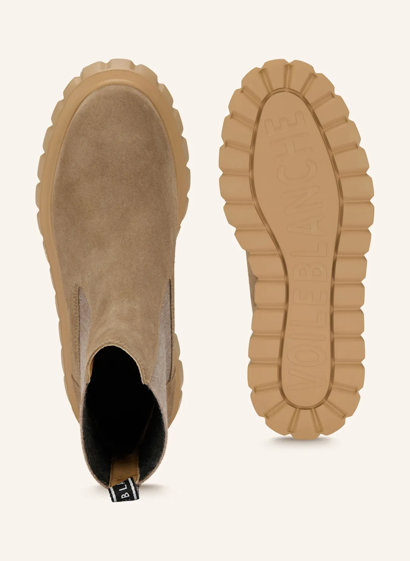 Chelsea-Boots GRENELLE