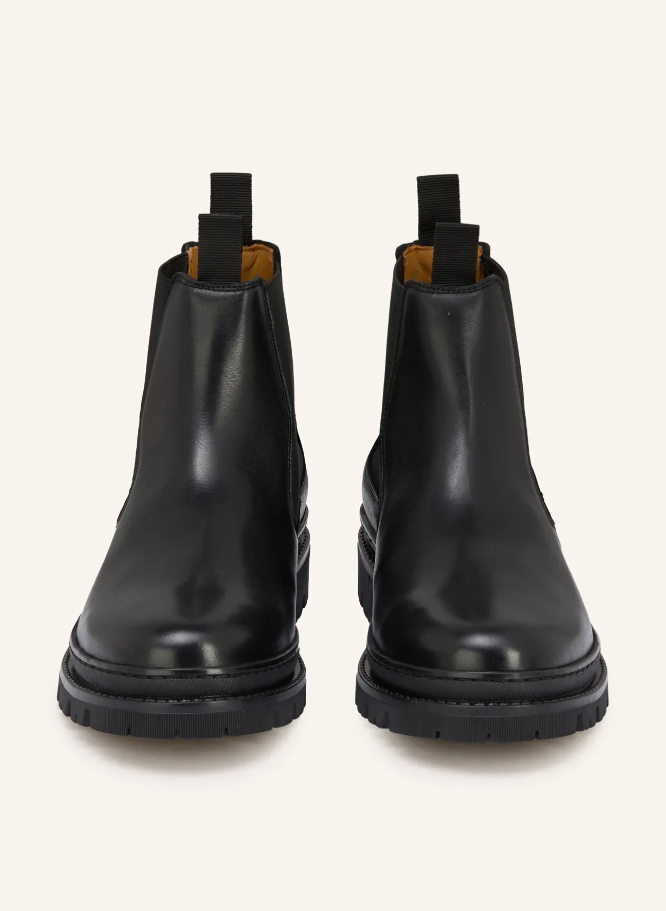 Chelsea-Boots HUXLEY