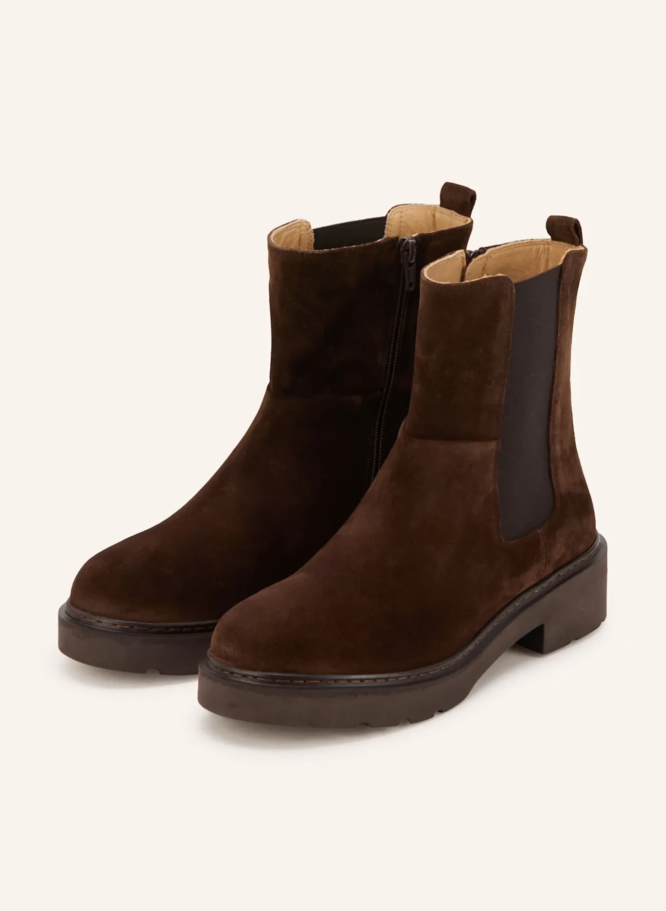 Chelsea-Boots JAINE