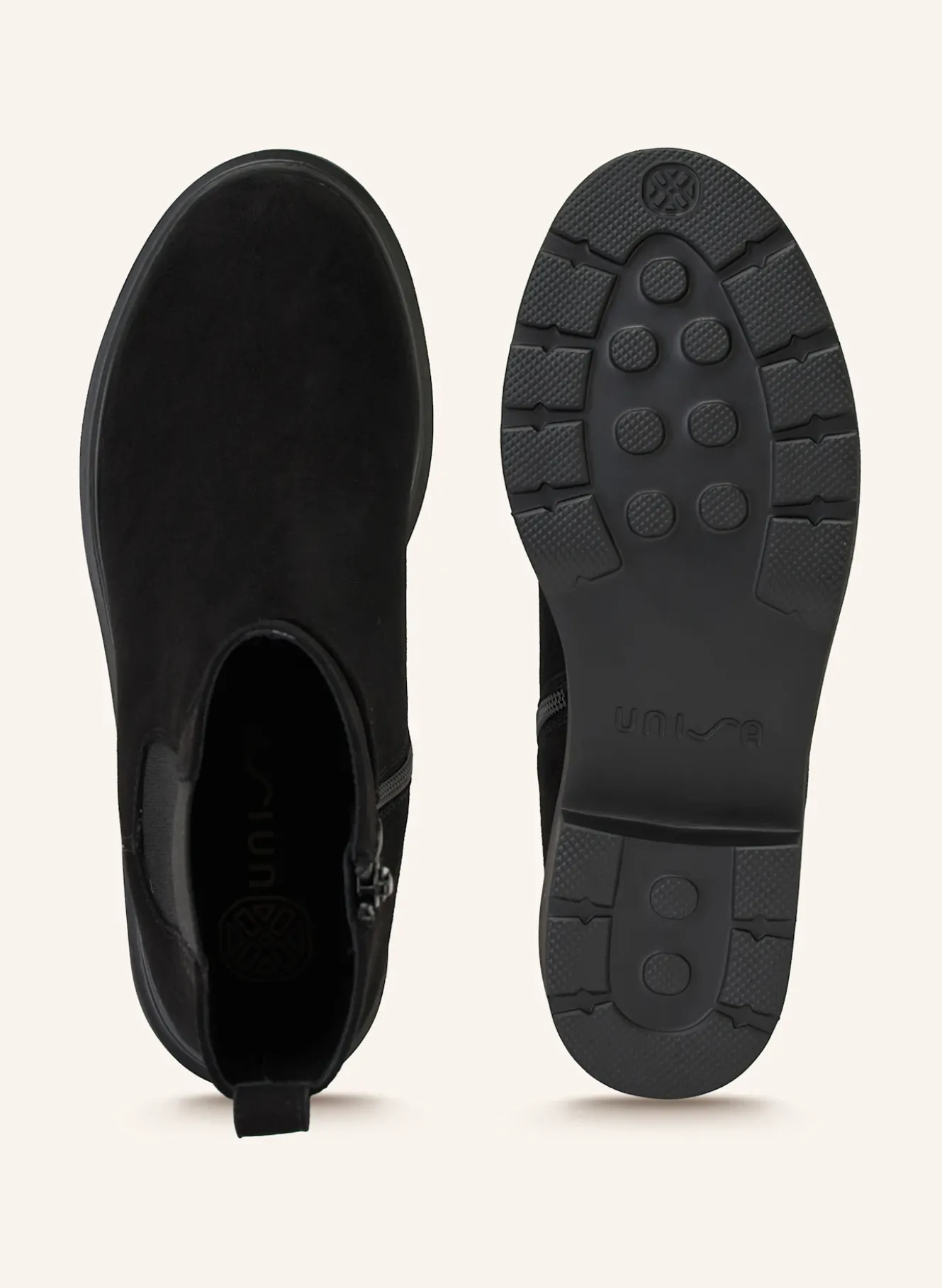 Chelsea-Boots JAINE