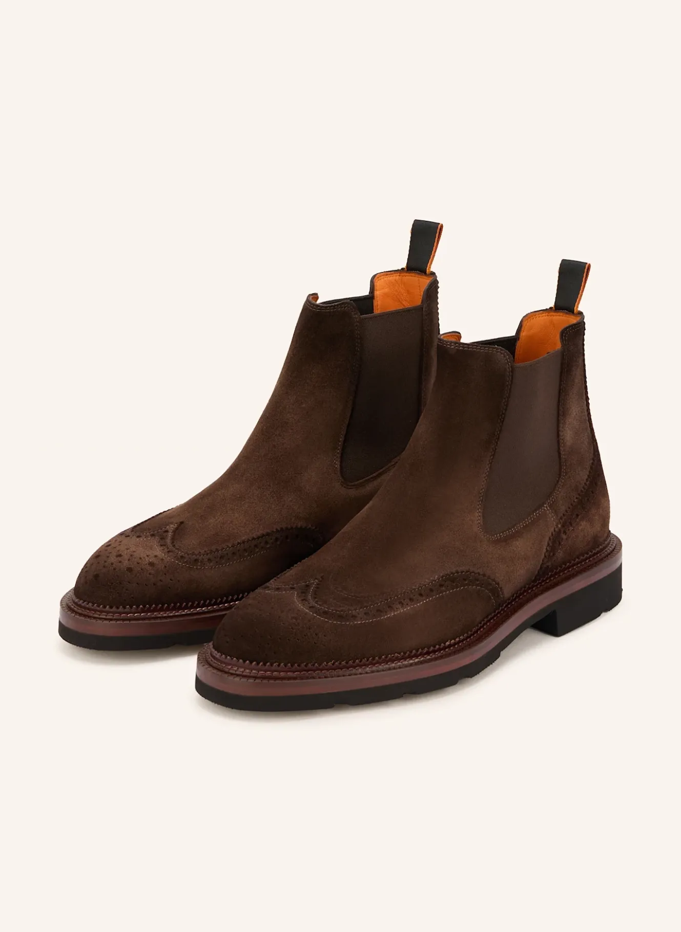 Chelsea-Boots KALAMABOOT
