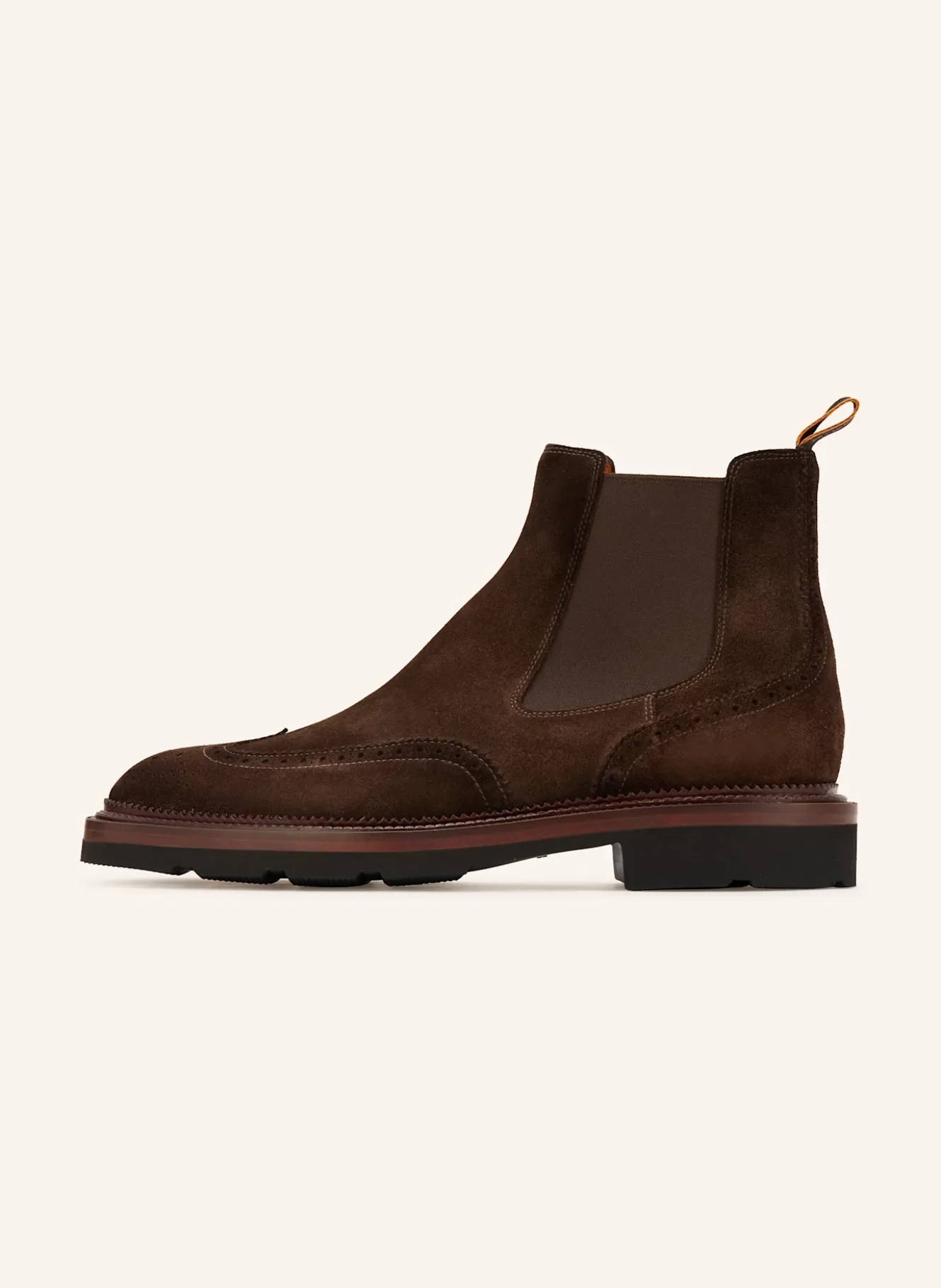 Chelsea-Boots KALAMABOOT