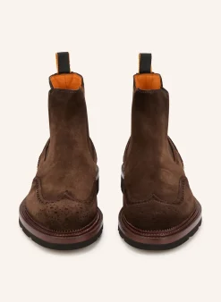 Chelsea-Boots KALAMABOOT