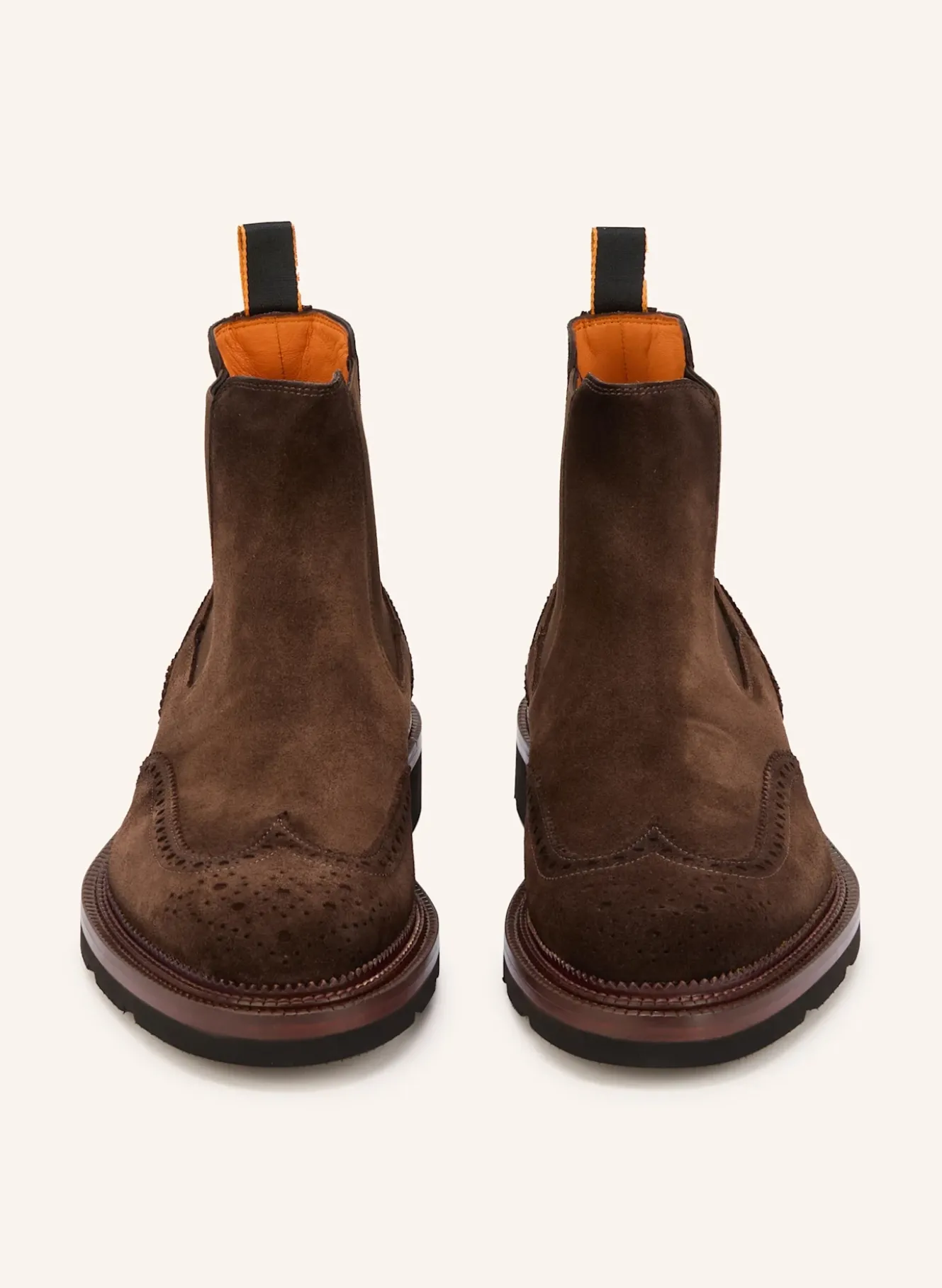 Chelsea-Boots KALAMABOOT