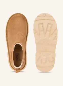 Chelsea-Boots LUG