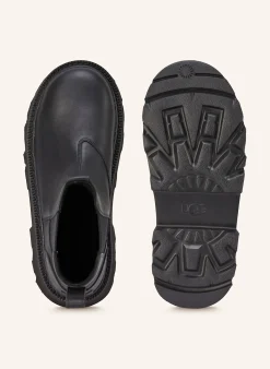 Chelsea-Boots LUG