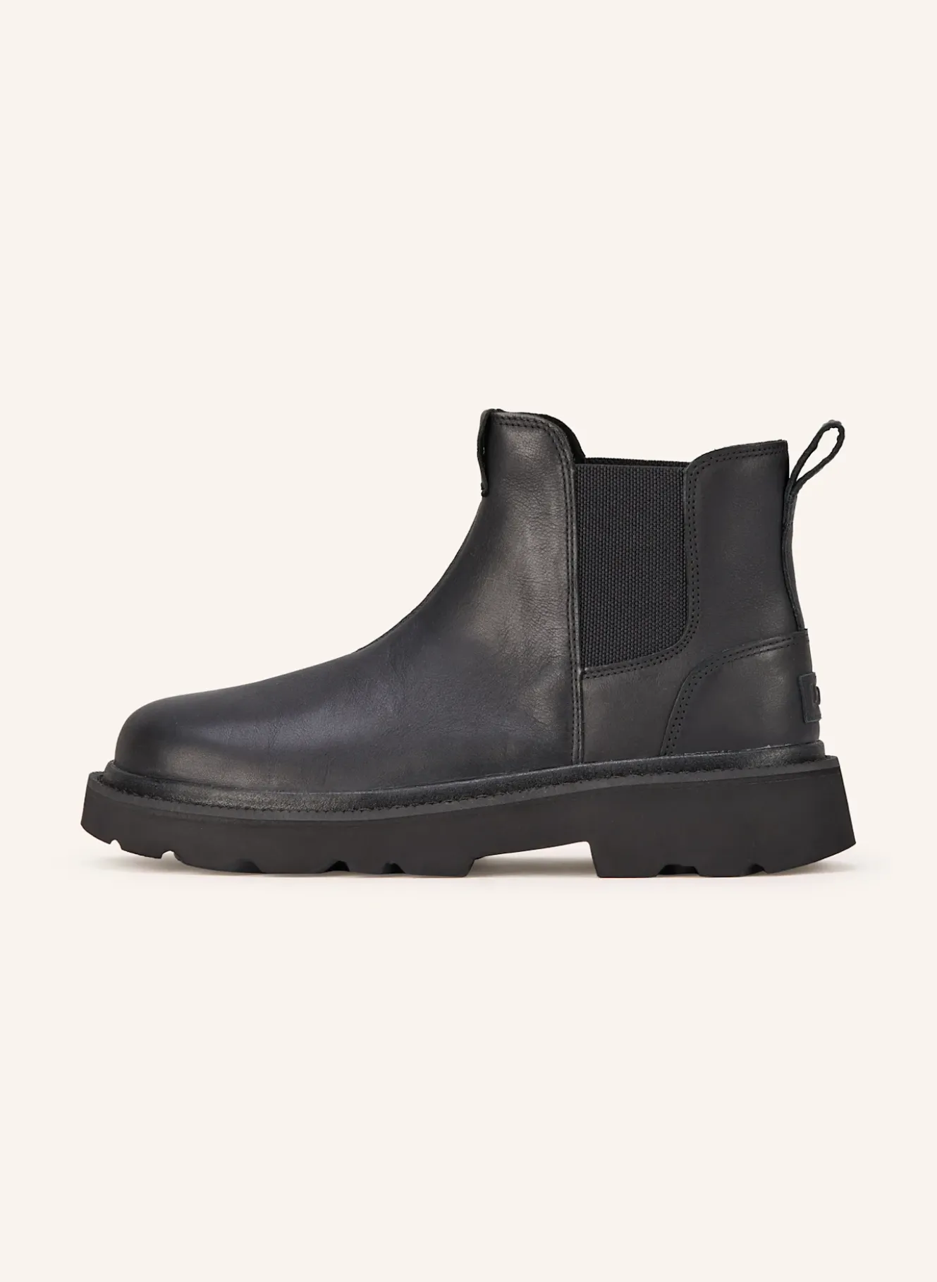Chelsea-Boots LUG