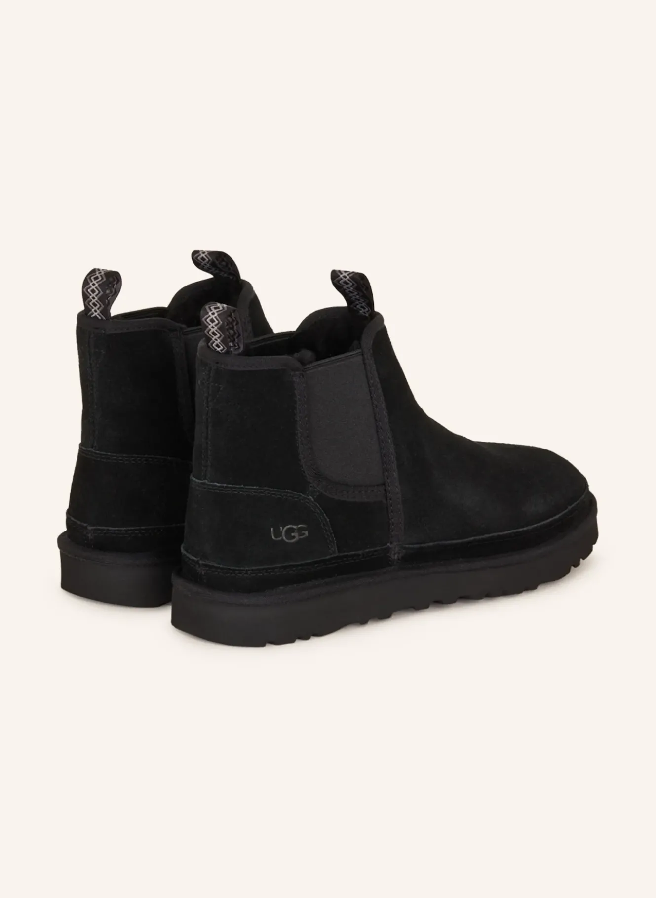 Chelsea-Boots NEUMEL