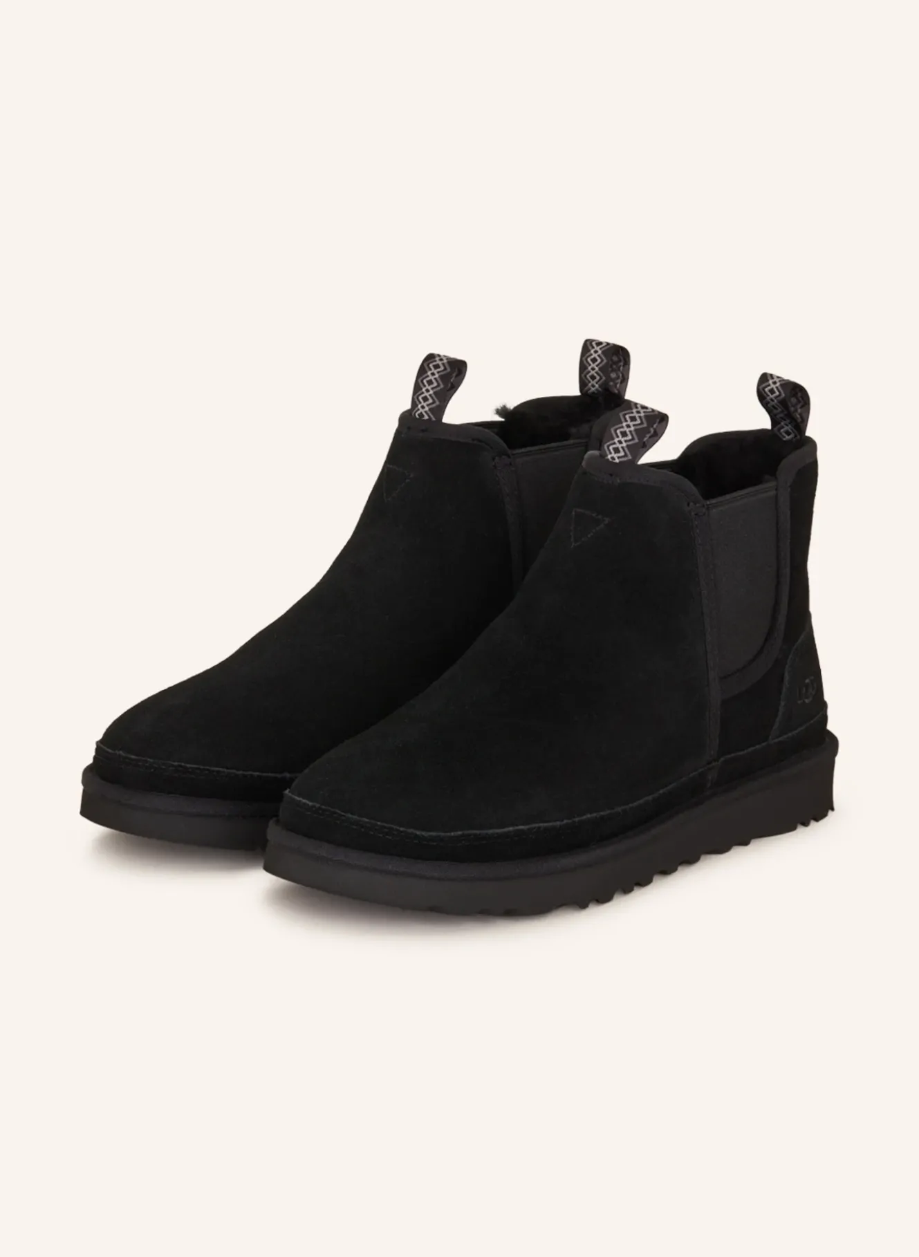 Chelsea-Boots NEUMEL