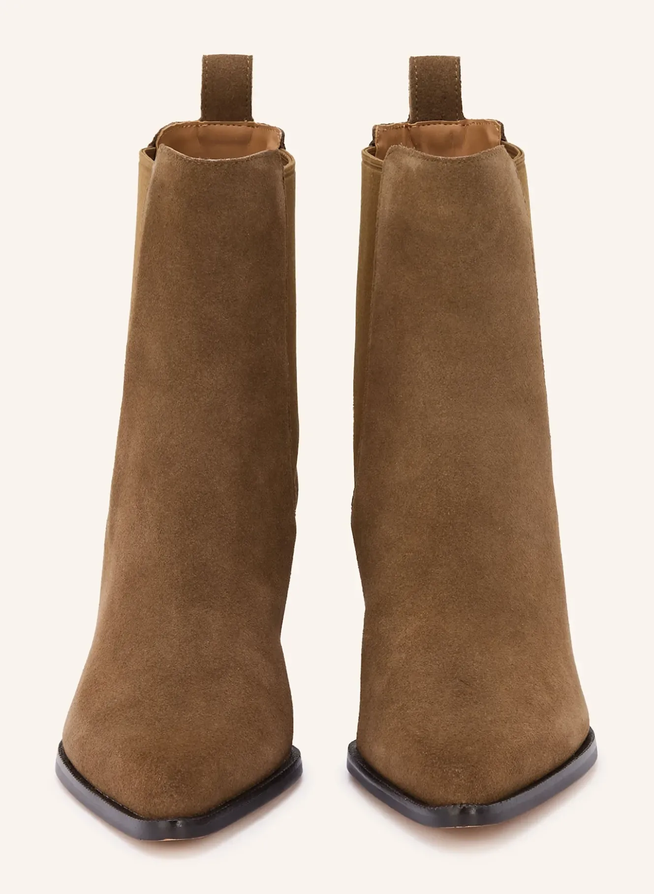 Chelsea-Boots SHADIE