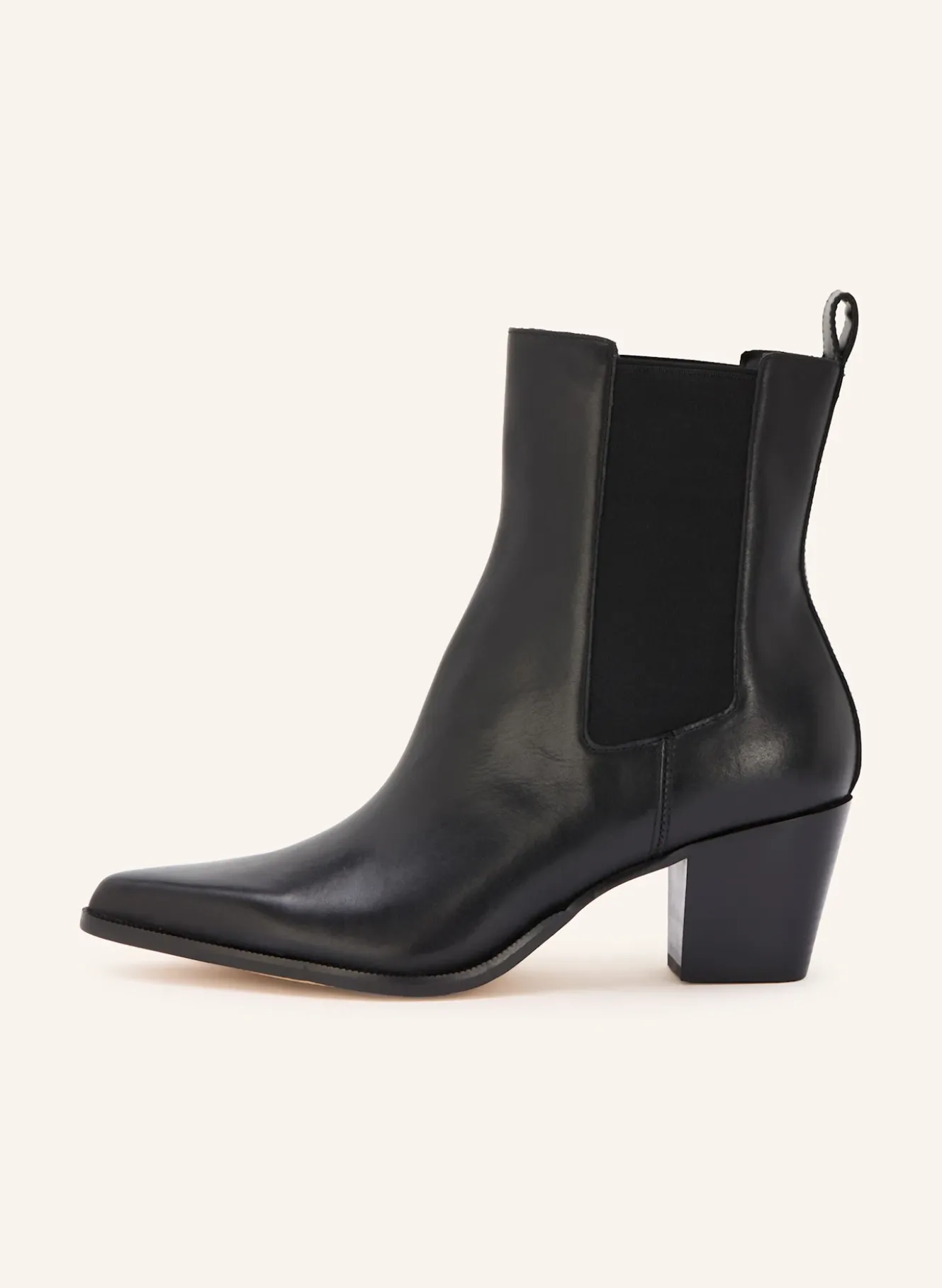 Chelsea-Boots SHADIE