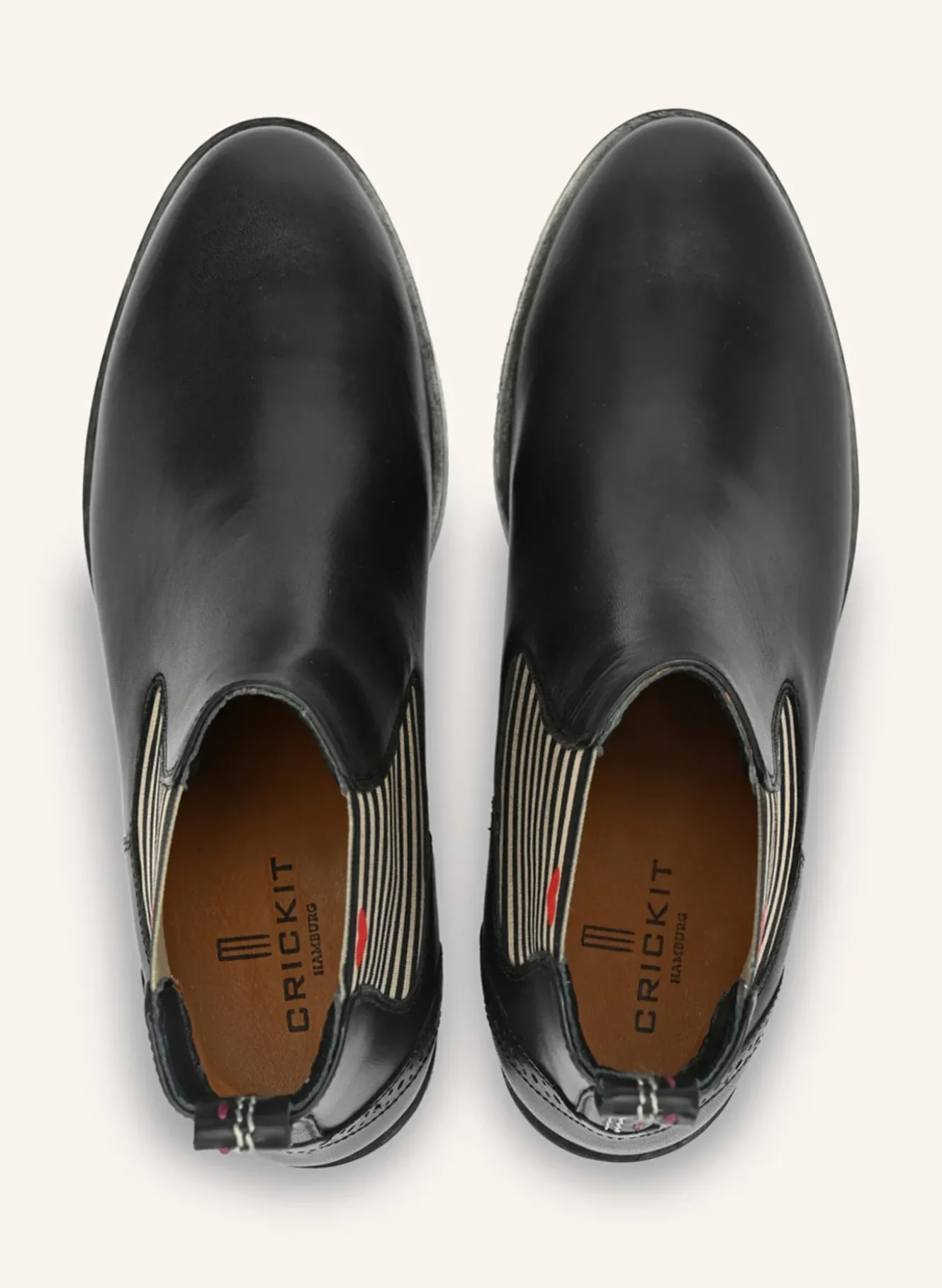 Chelsea-Boots SUVI