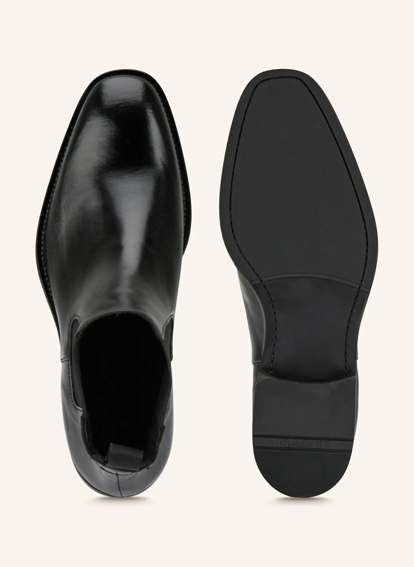 Chelsea-Boots VERA 315