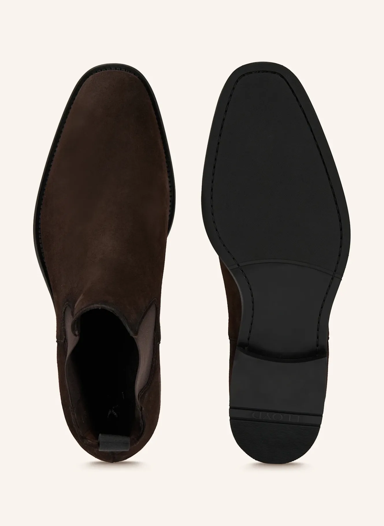 Chelsea-Boots VERA 315