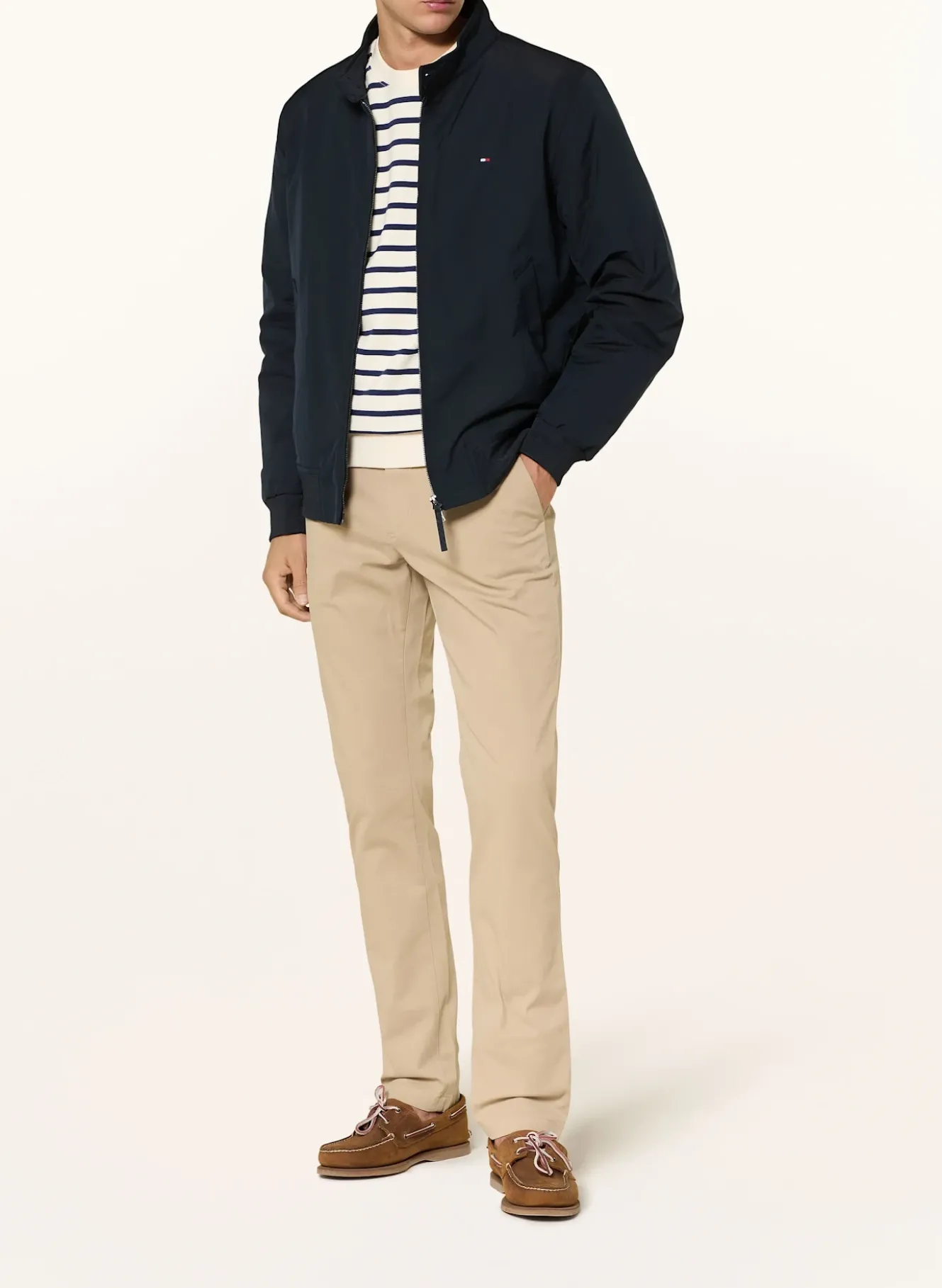 Chino 1985 THFLEX
