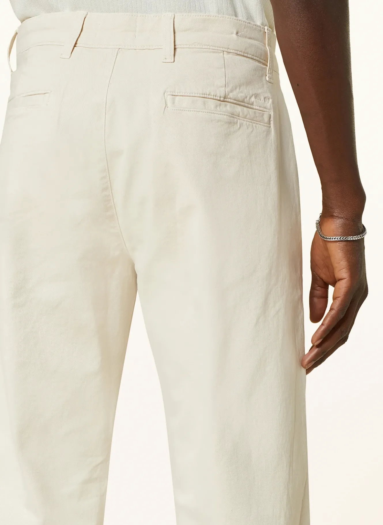 Chino ADEN Regular Fit