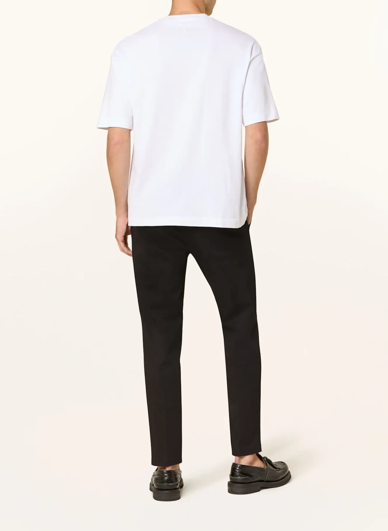 Chino AJEND Extra Slim Fit