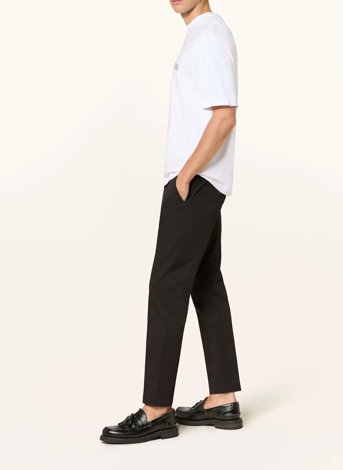 Chino AJEND Extra Slim Fit