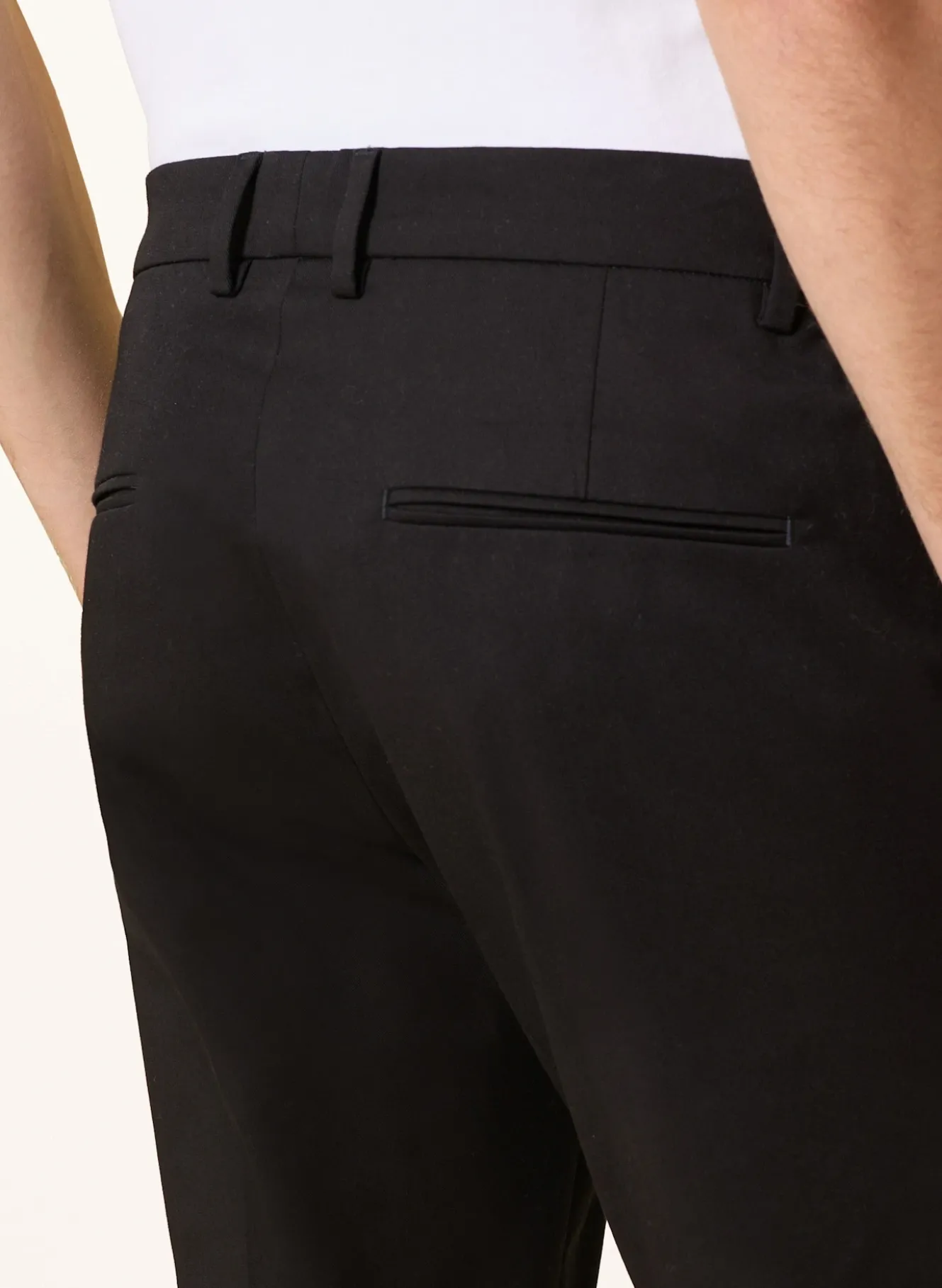 Chino AJEND Extra Slim Fit