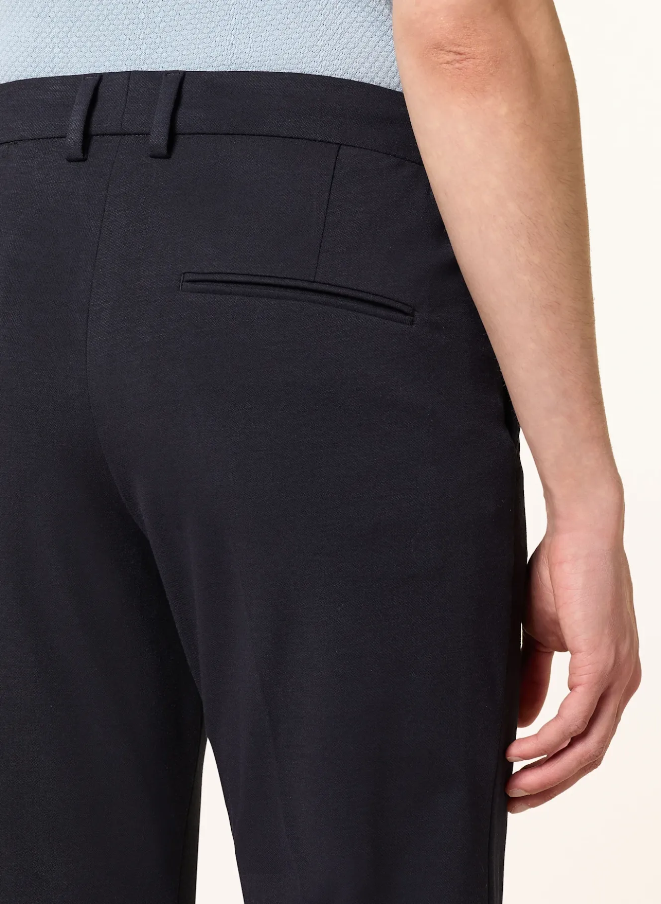 Chino AJEND Extra Slim Fit