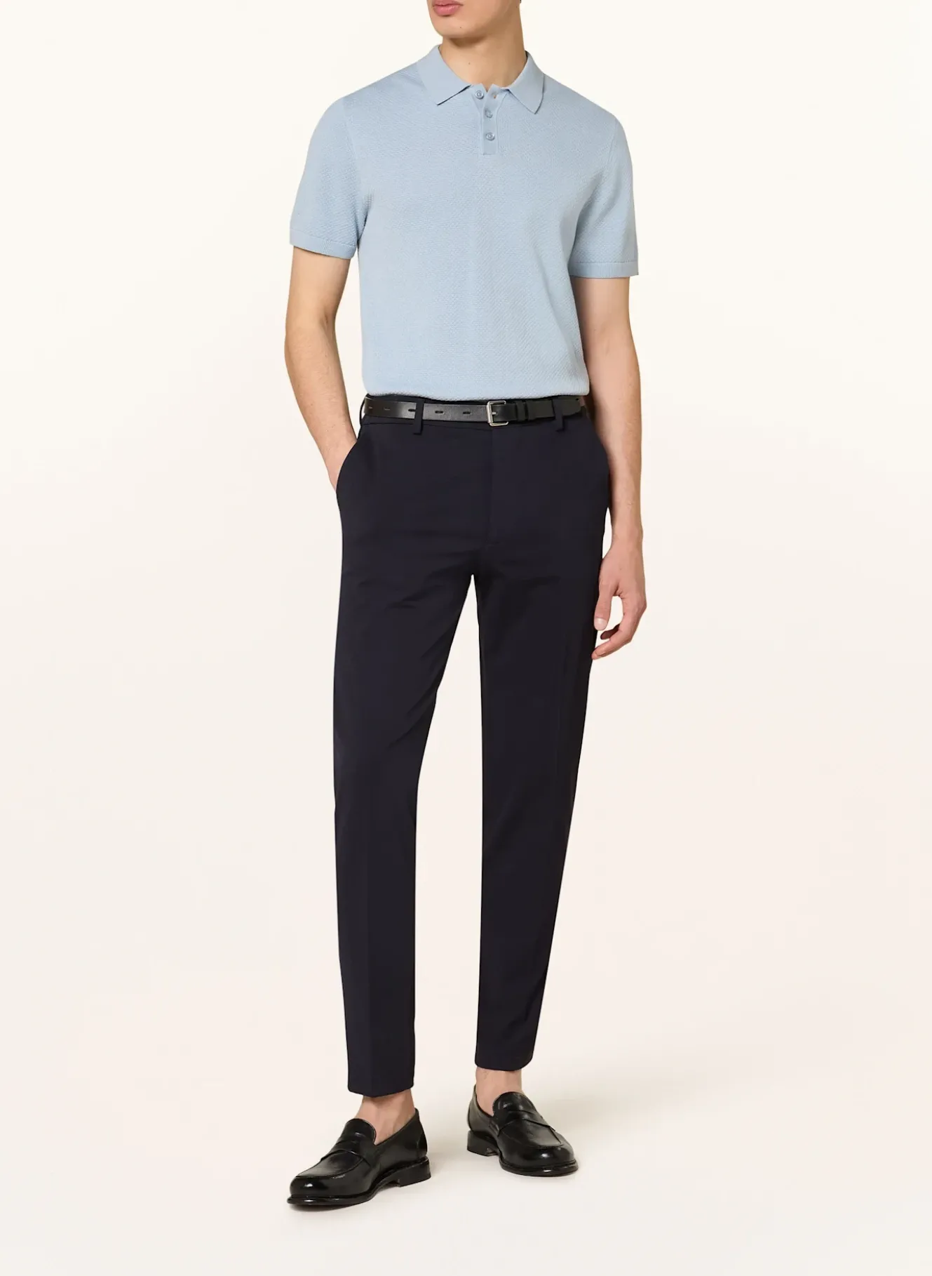 Chino AJEND Extra Slim Fit