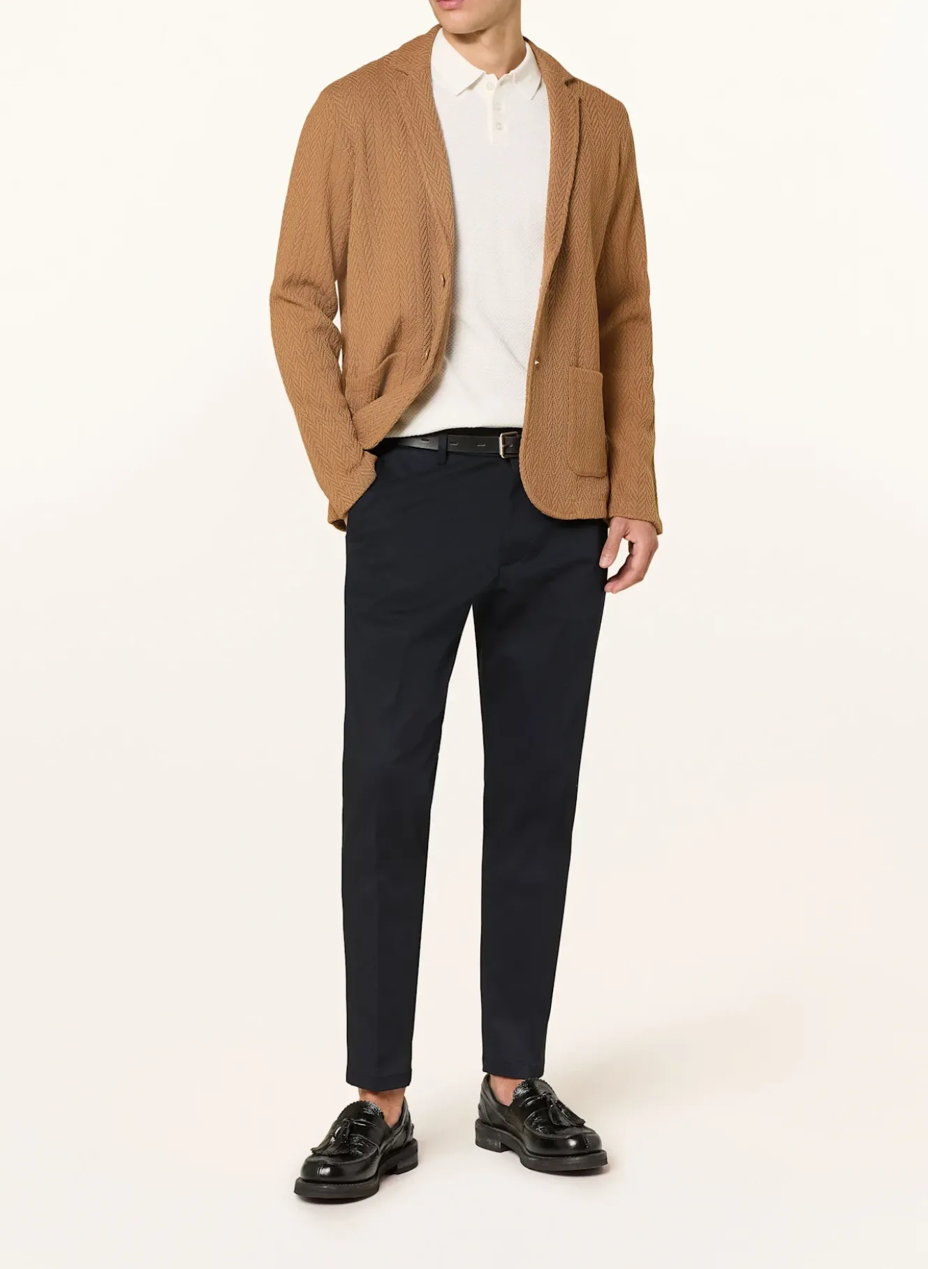 Chino AJEND Extra Slim Fit