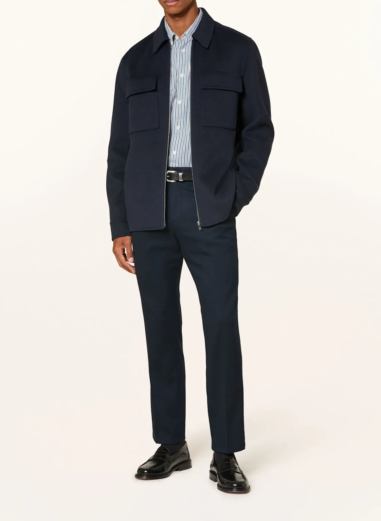 Chino AJEND Regular Fit