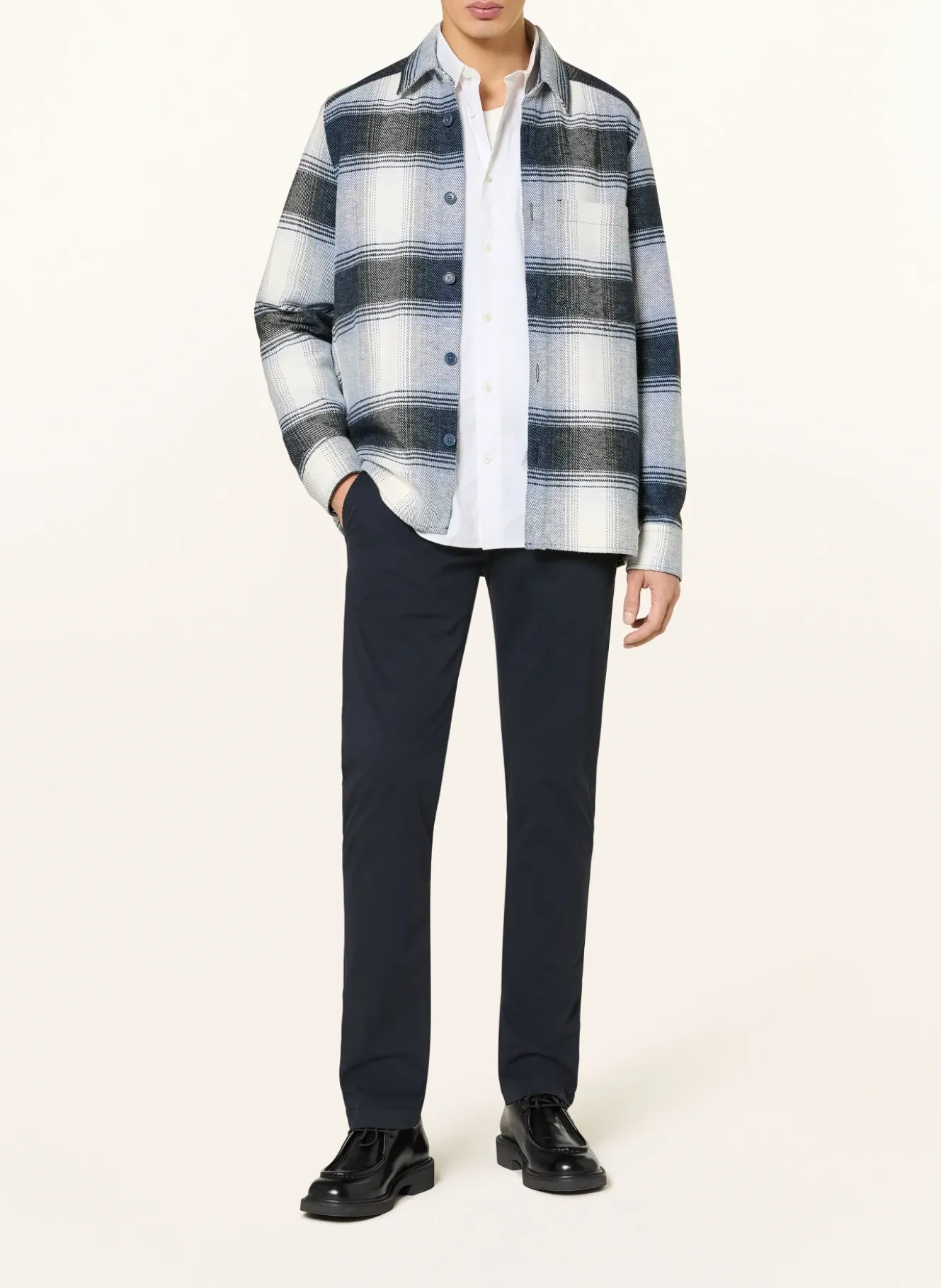 Chino BOBBY Slim Fit