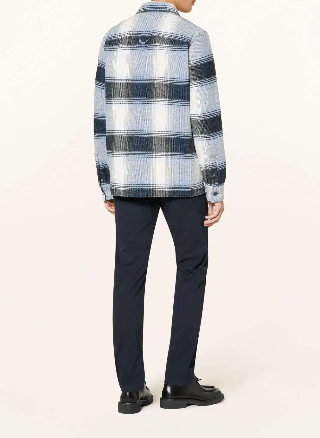 Chino BOBBY Slim Fit