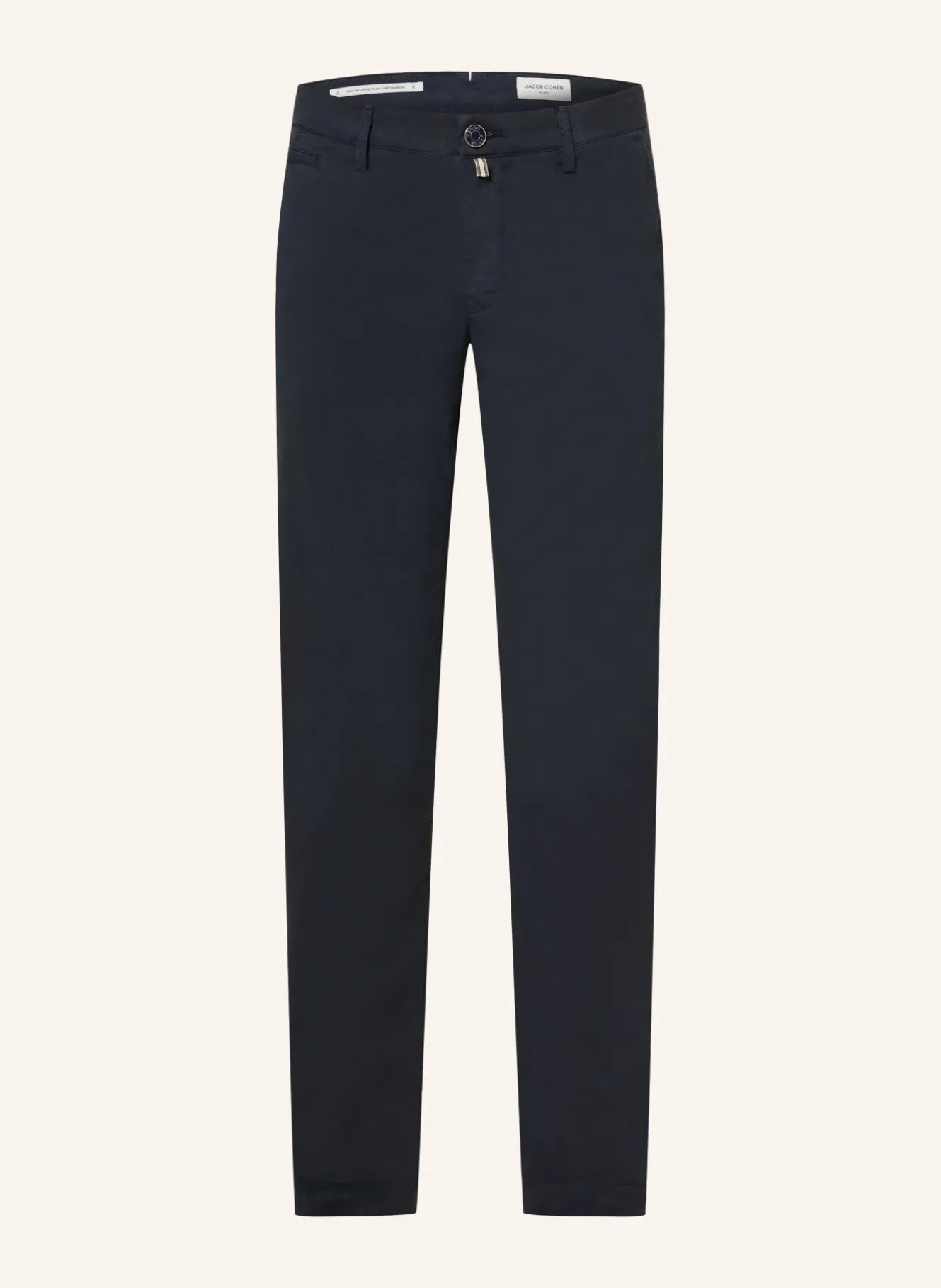 Chino BOBBY Slim Fit