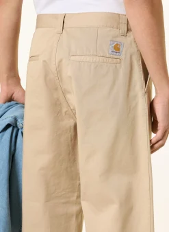 Chino BRAD Relaxed Straight Fit