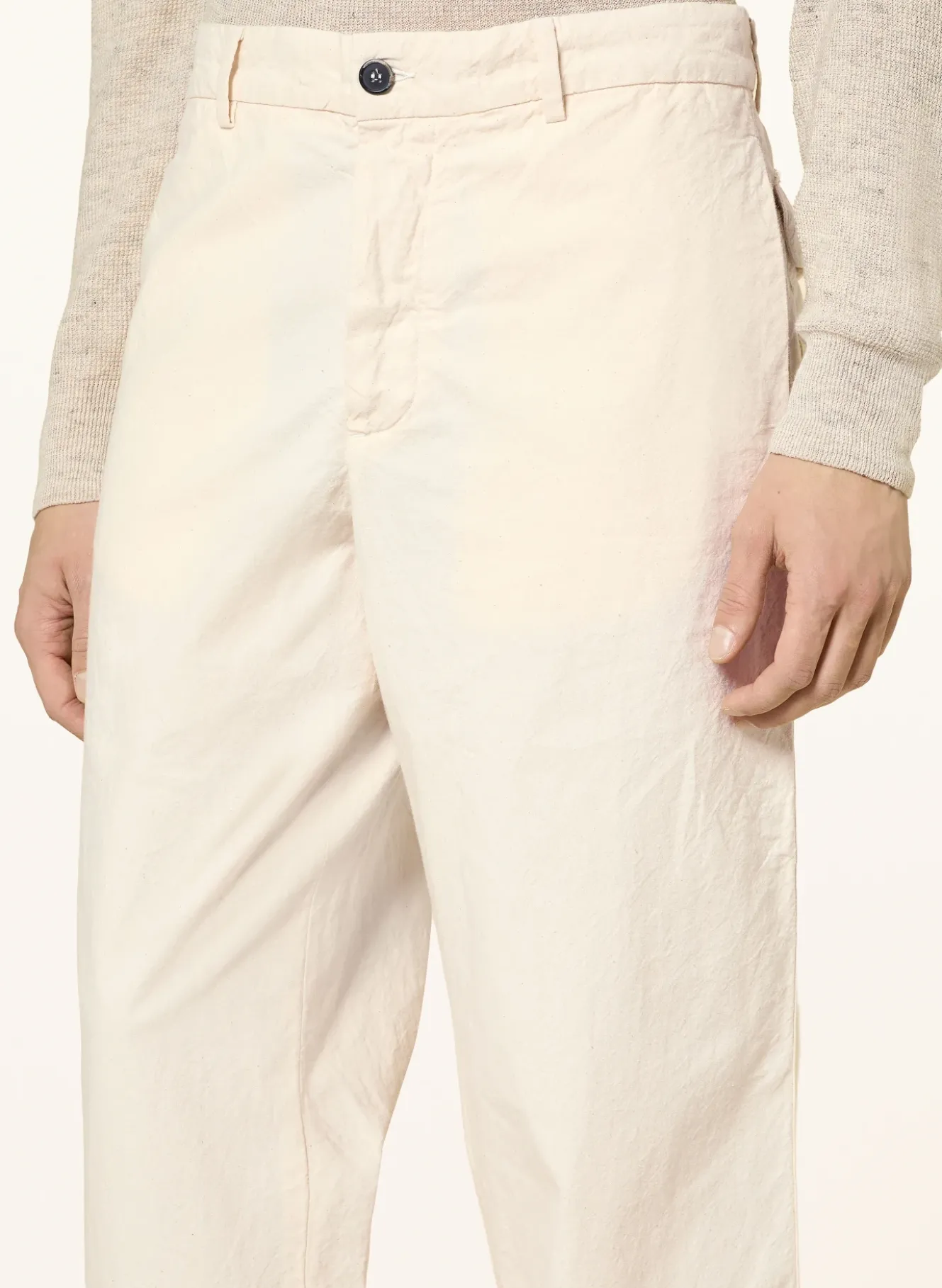 Chino CAVEA Regular Fit