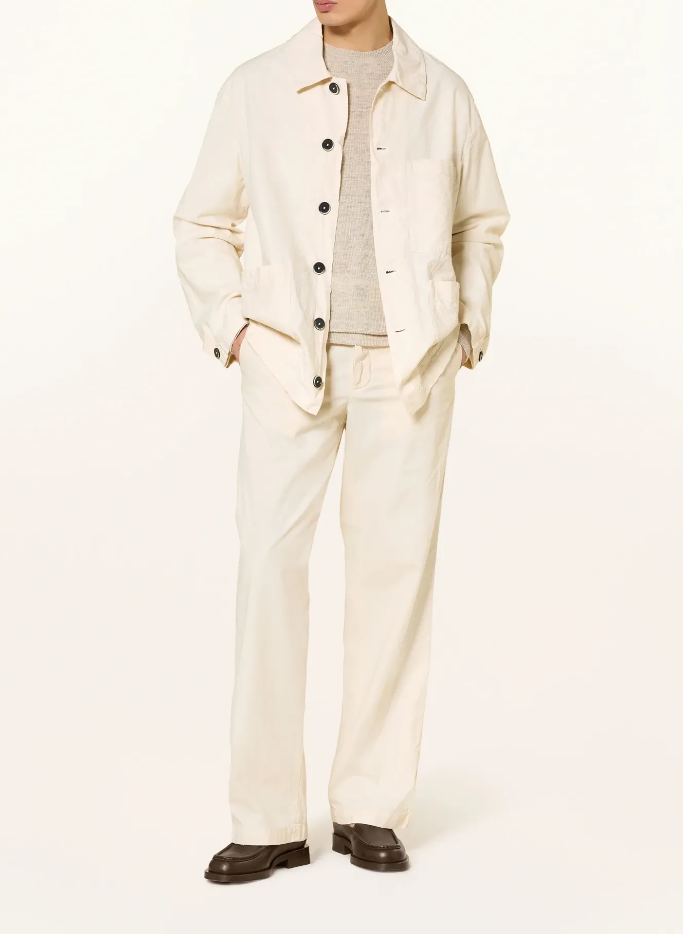 Chino CAVEA Regular Fit