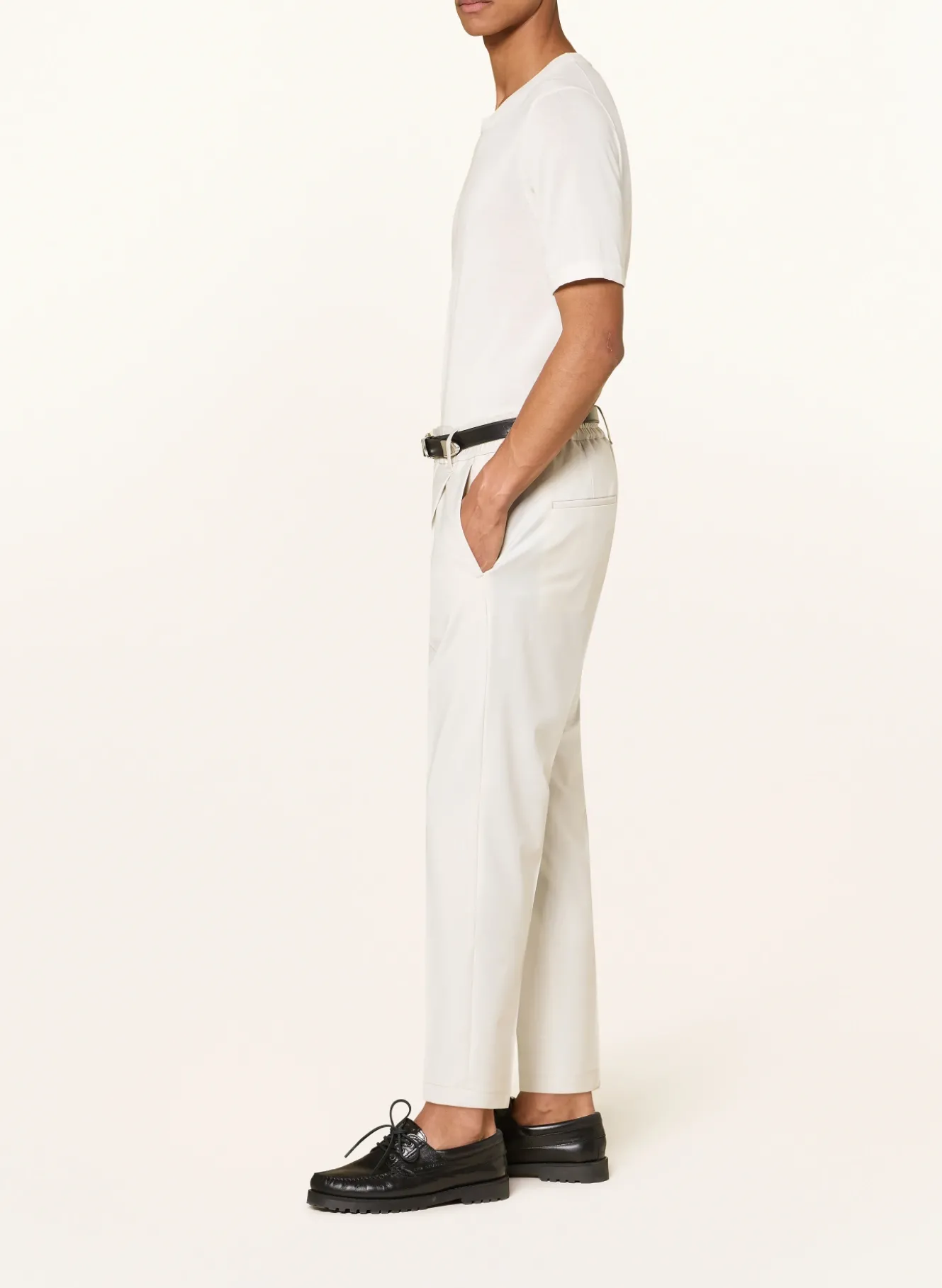 Chino CHASY Extra Slim Fit