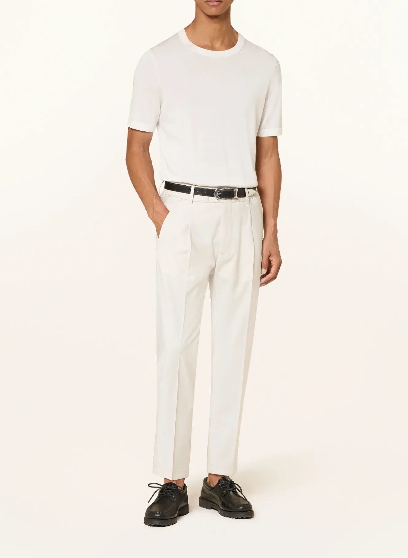 Chino CHASY Extra Slim Fit
