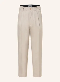 Chino CHASY Extra Slim Fit mit verkürzter Beinlänge