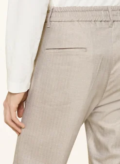 Chino CHASY Extra Slim Fit mit verkürzter Beinlänge