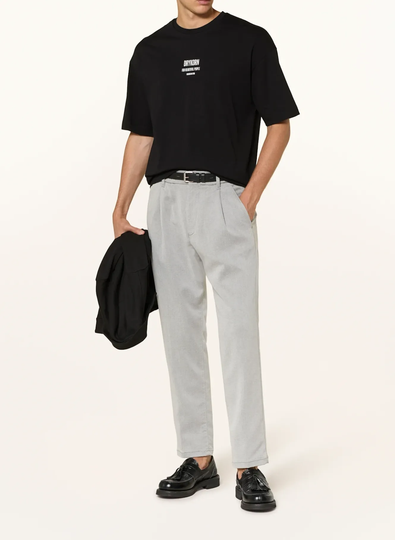 Chino CHASY Regular Fit