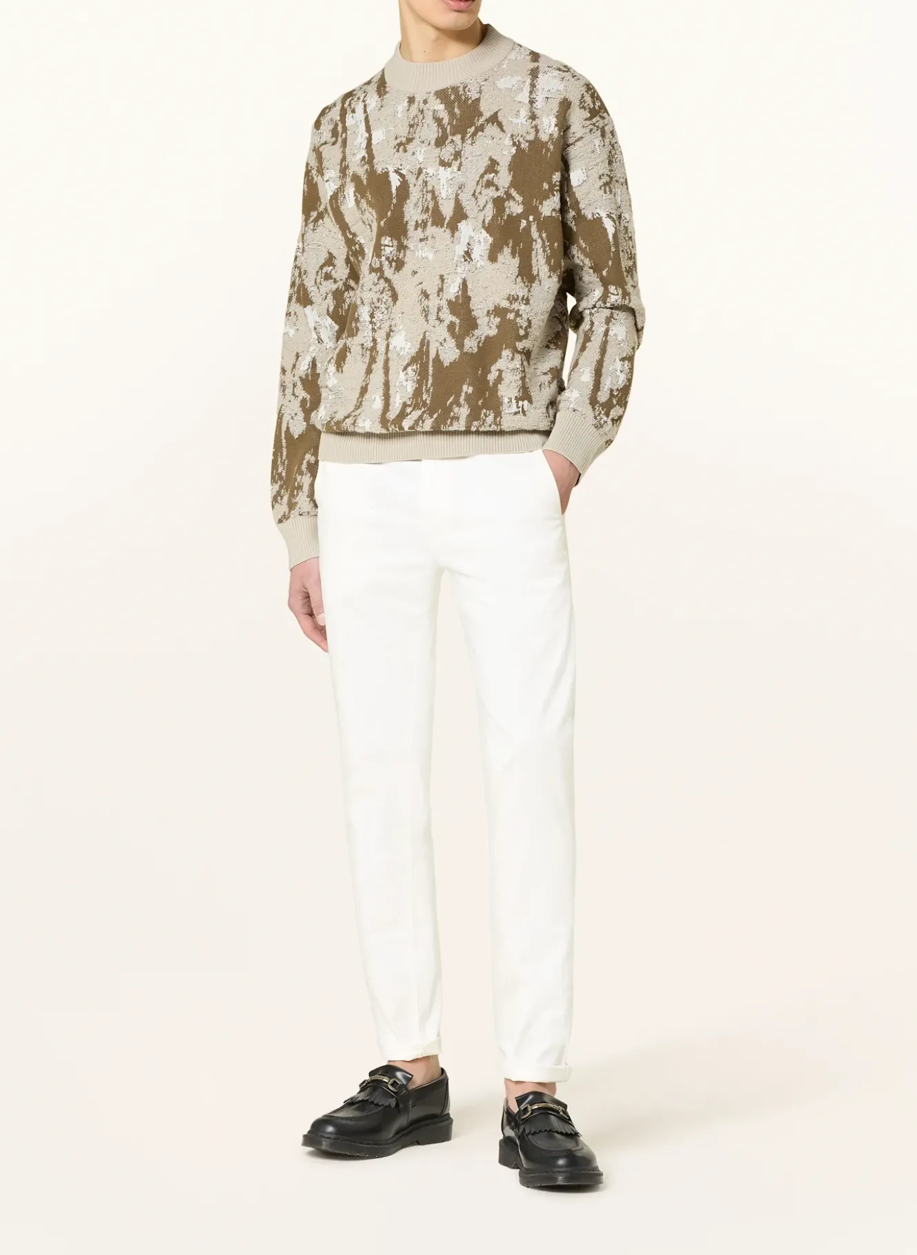 Chino CHINO Slim Fit