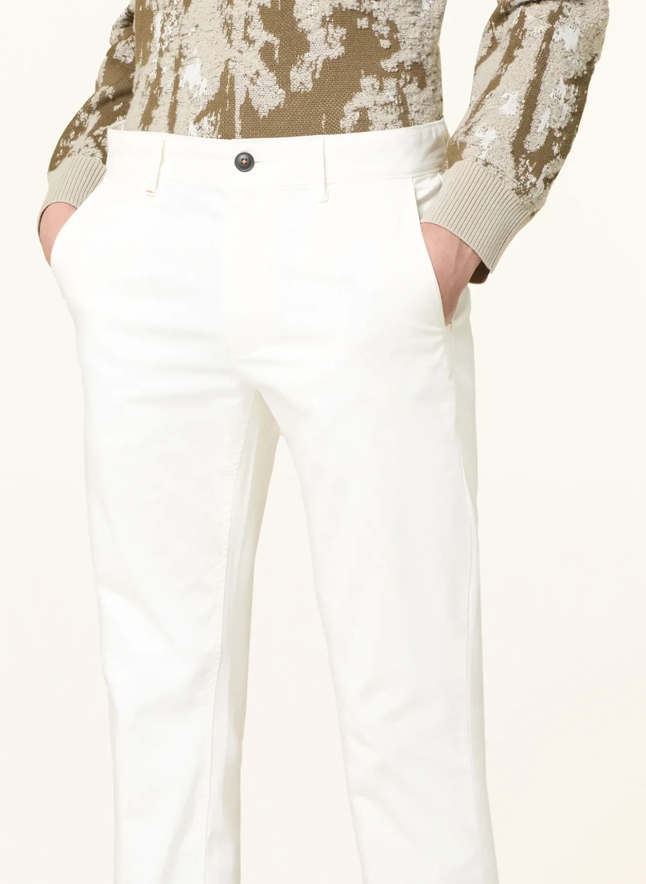 Chino CHINO Slim Fit