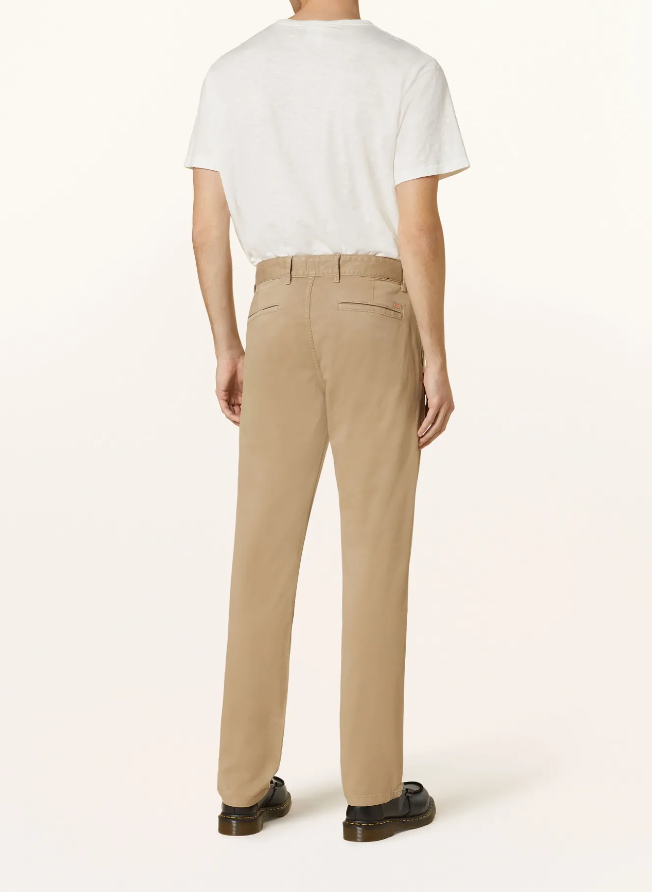 Chino CHINO Slim Fit