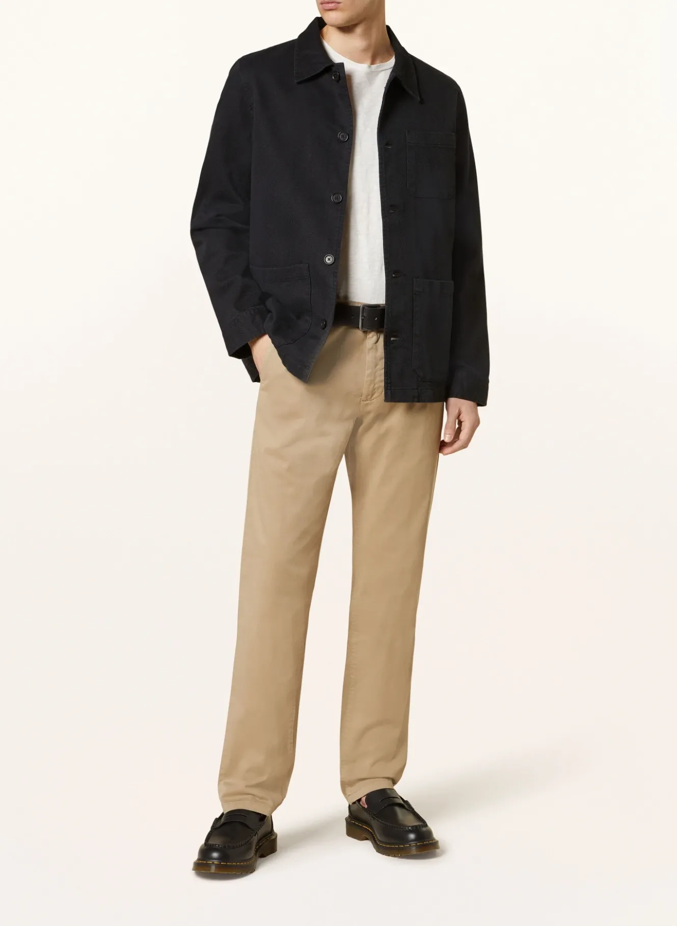 Chino CHINO Slim Fit