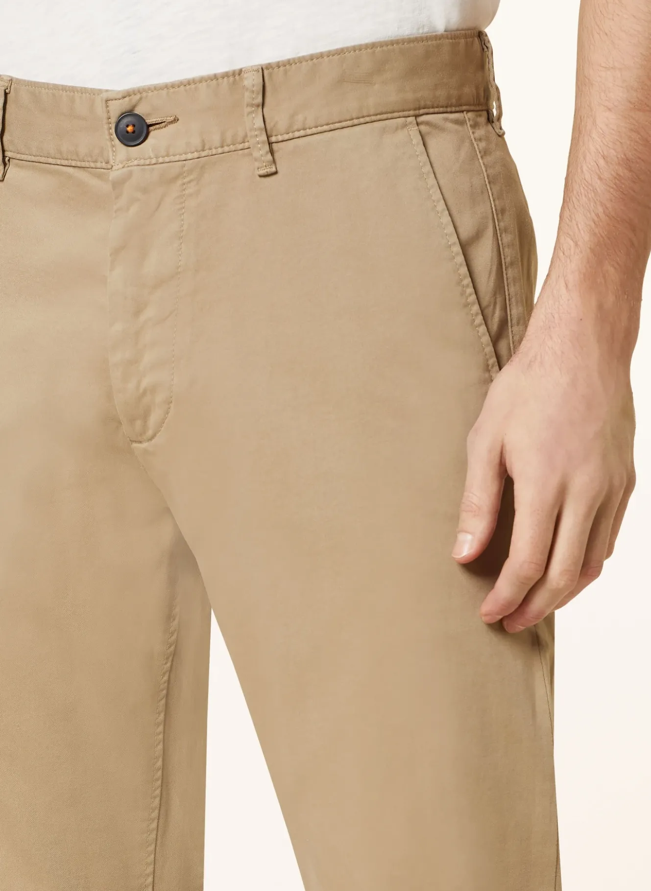 Chino CHINO Slim Fit