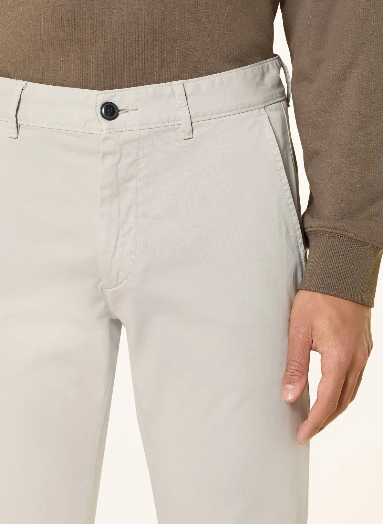 Chino CHINO Slim Fit
